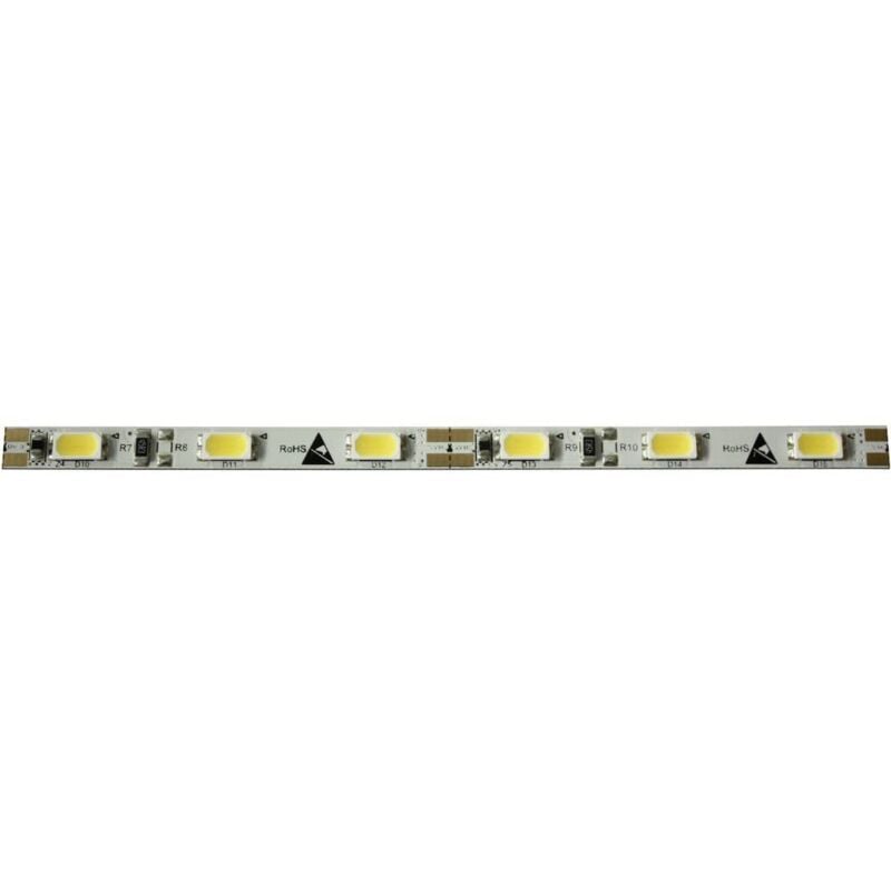 50050633 50050633 Ruban led avec câble à extrémités ouvertes 12 v 500 mm blanc chaud 1 pc(s) - Barthelme