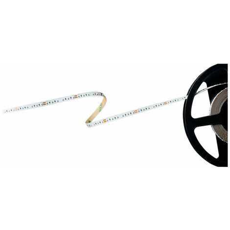 Ruban LED Barthelme Basic 120 51540914 N/A bleu N/A