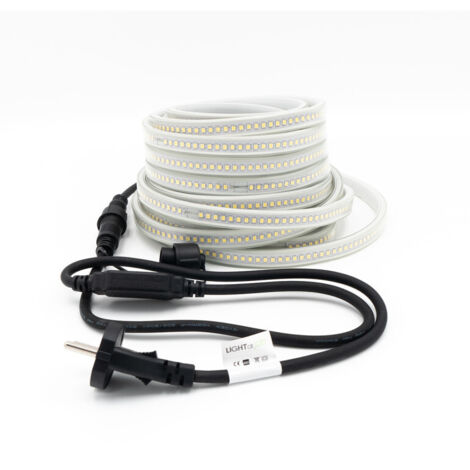 Ruban LED connectable de 10 mètres