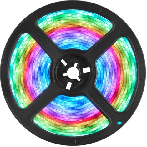 Ruban LED connecté Wifi