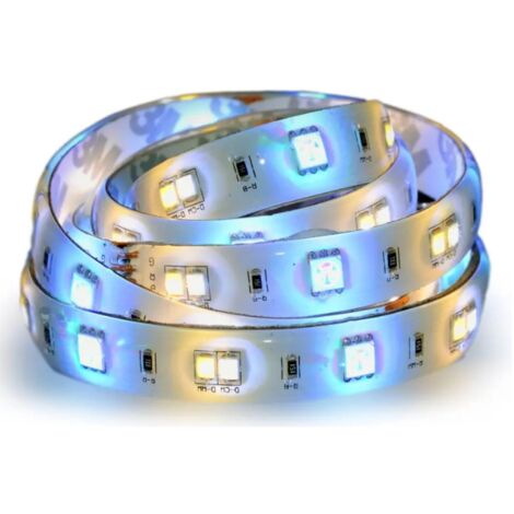 Ruban LED couleur Bluetooth - 1m - Awox