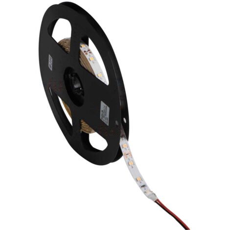 Ruban LED dimmable 24W 5m 12V 4000K blanc neutre Kanlux