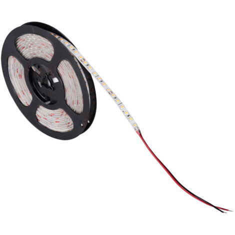 Ruban LED dimmable 80W 5m 24V 4000K IP65 Kanlux 33315
