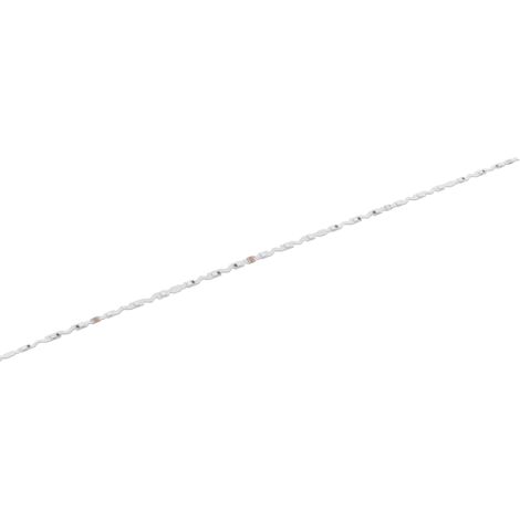 Ruban Led Flexible Stripe RGB 500 cm - Blanc