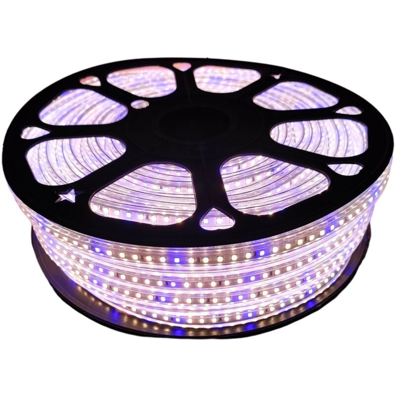 Ruban led Horticole pour vos plantes en 25 mètres ou 50 Mètres Longueur: 25 mètres