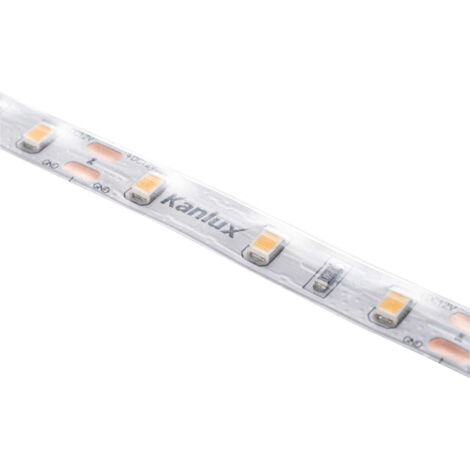 Ruban LED Kanlux 5m 55W 12V 4000K IP65
