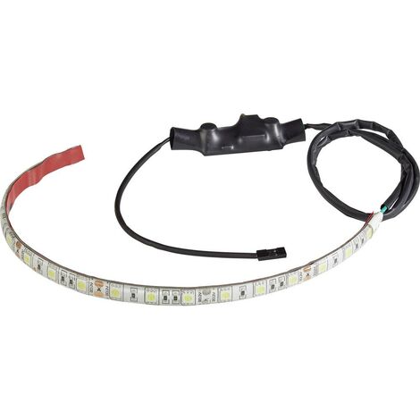 Ruban LED RF500 Renkforce 1553485