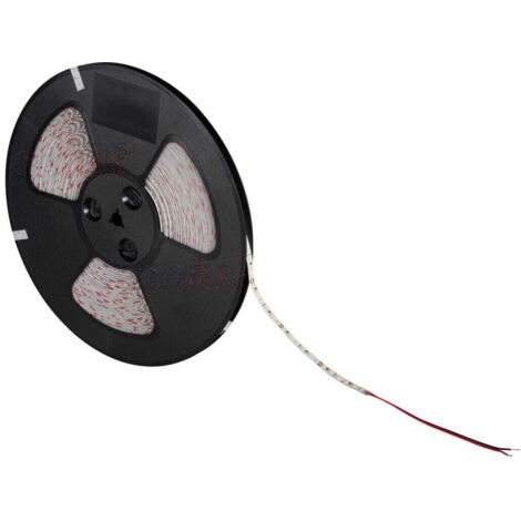 Ruban LED-SMD dimmable 30m 16W/m 24V 4000K Kanlux 33356