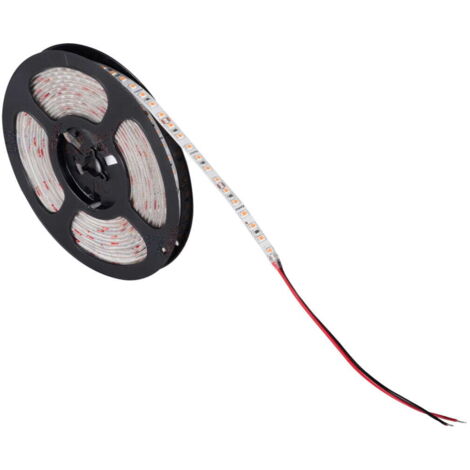 Ruban LED SMD dimmable 80W 24V 5m 3000K IP65 Kanlux