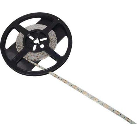 Ruban LED Tudo Emotion 12 V 15,5 W/m L.5000mm B.8mm