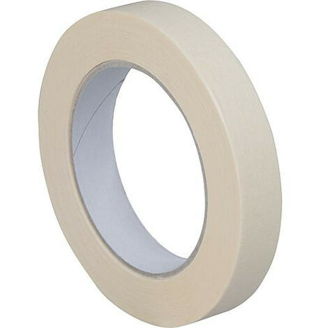 Ruban masquant plat 19 mm x 50 m