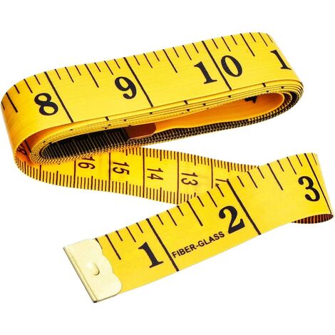 ECLIPSE Ruban à mesurer Set 8 Mètre 5 mètre 3 Mètre ruban à mesurer mesure