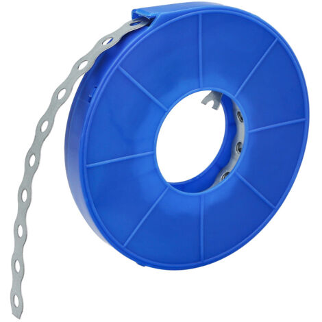 Ruban perforé 16 mm (rouleau 10 mètres)