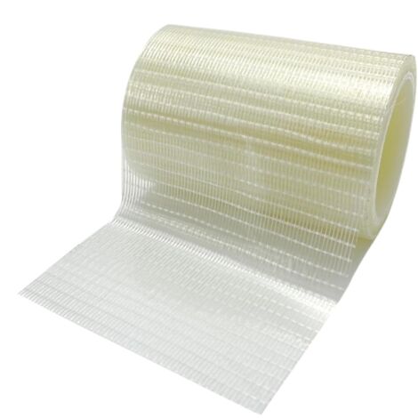 Ruban Pour Bâche De Camping - Car - Ruban Réparation Bâche Imperméable