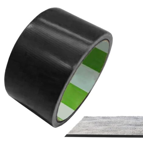 Ruban Pour Tapis - Adhésif De Fixation - Antidérapant Amovible