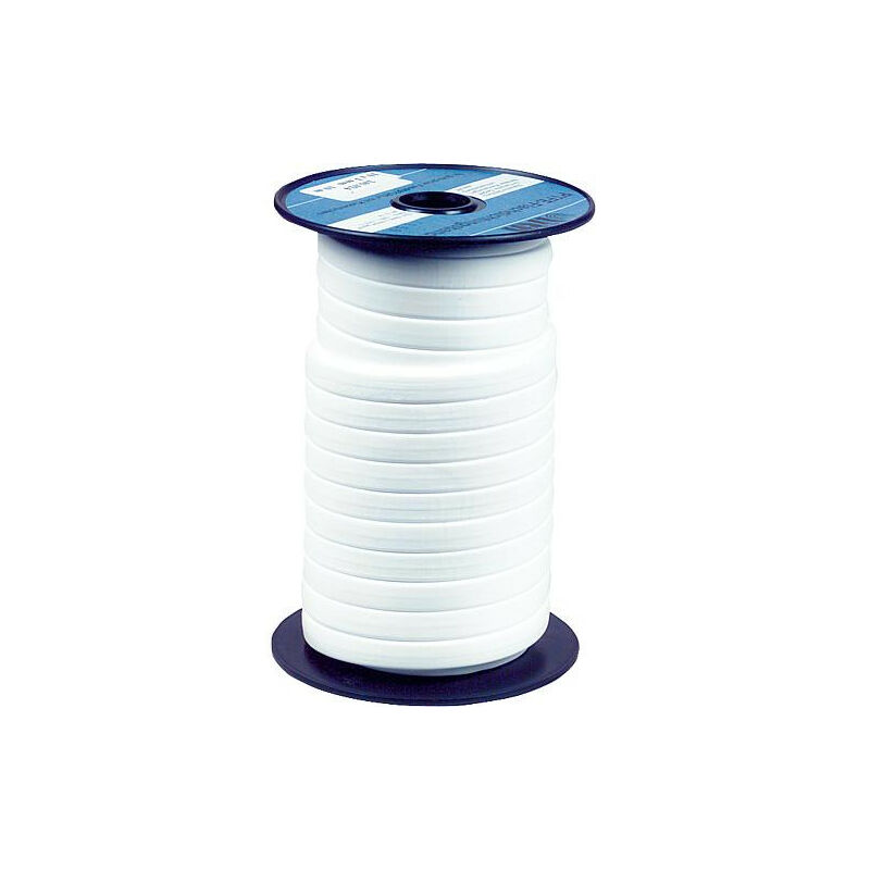 VBW - Ruban ptfe joint plat 5x2,0 mm 1 bobine de 20 metres