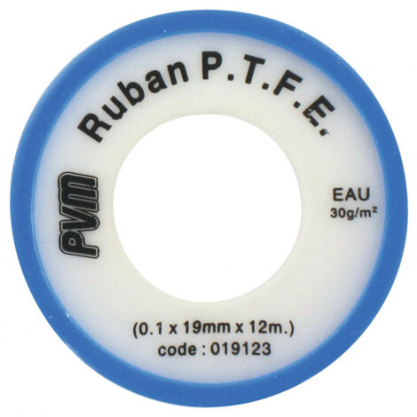 Ruban P.T.F.E PVM BRI-019123