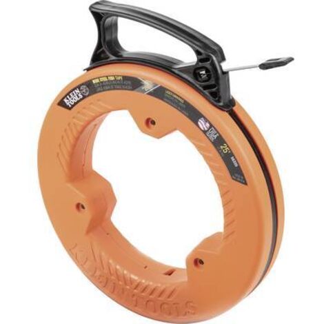 RUBAN RÉTRACTABLE EN ACIER KLEIN TOOLS 7,6M 56335 KLEIN TOOLS 1 PC(S)