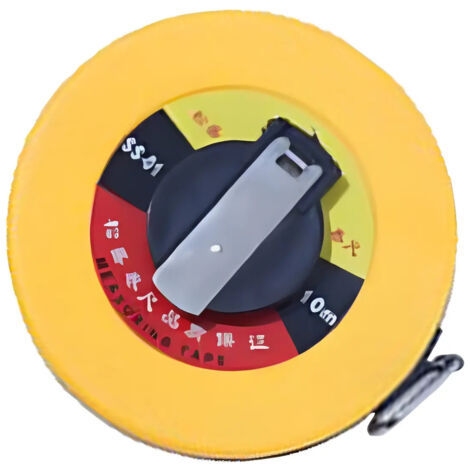 Ruban rtractable de 10 m