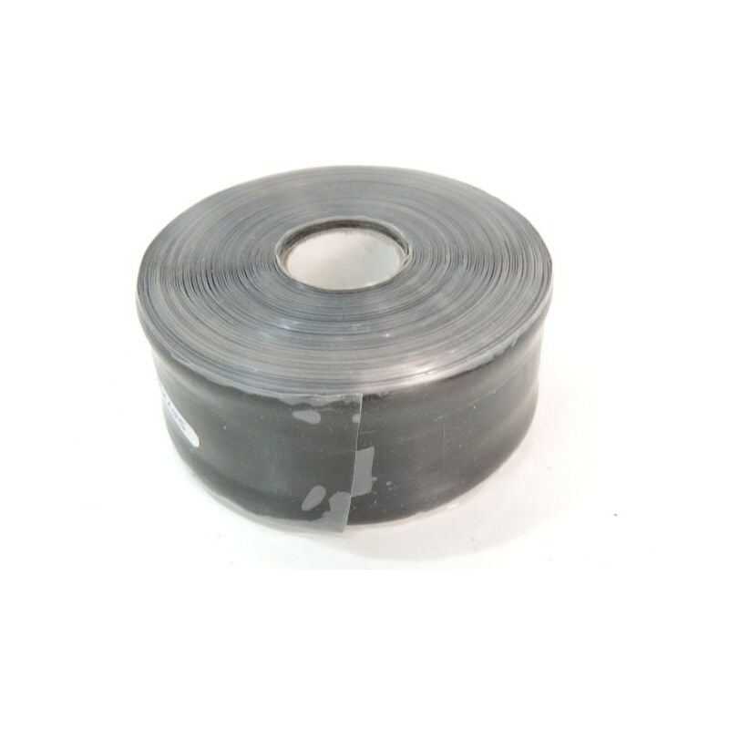 Ruban silicone auto-amalgamant noir 38.1mm longueur 11m RS38N Agi Robur 231105