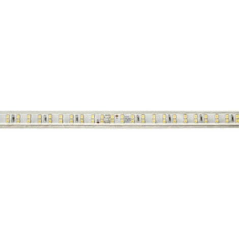 ruban souple - aric lineled - 230 volts - 12w - 4000k - 1 mètre - aric 55260