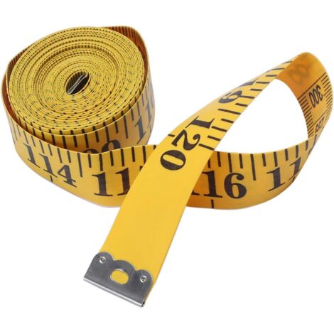 Ruban souple de 3 m - 300 cm - Pour couture