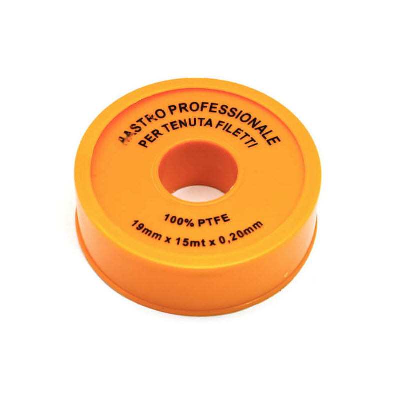 Dianhydro - Ruban Téflon Ptfe Professionnel Mt. 15