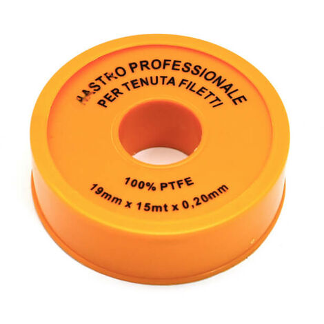 Ruban Téflon Ptfe Professionnel Mt. 15