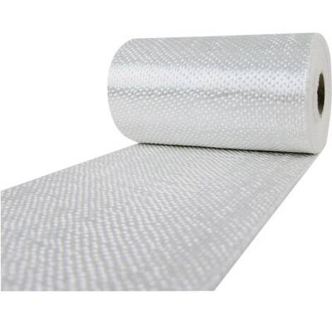 Ruban tissu de verre 100 mm de large R & G 2001131
