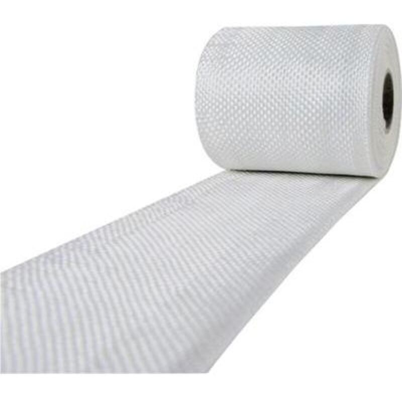 Ruban tissu de verre 225 G/M² 2001381