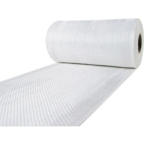 Ruban tissu de verre 225 g/m² R & G 2001451
