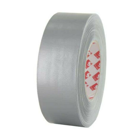 Ruban toile adhésive SCAPA - Gris - 50mm - 3120-50-gris