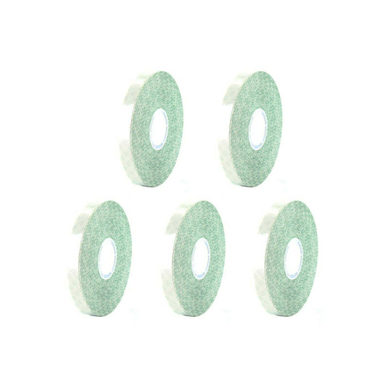 3M - Ruban transfert d'adhésif atg 924 12mm x 55m x 5