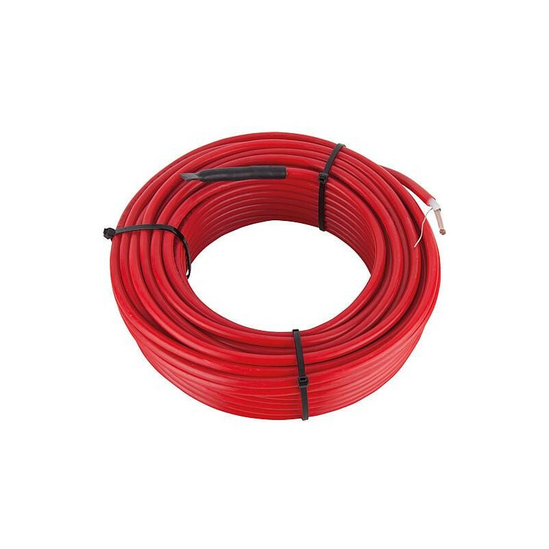 Rubant chauffant 600W/20m/230V