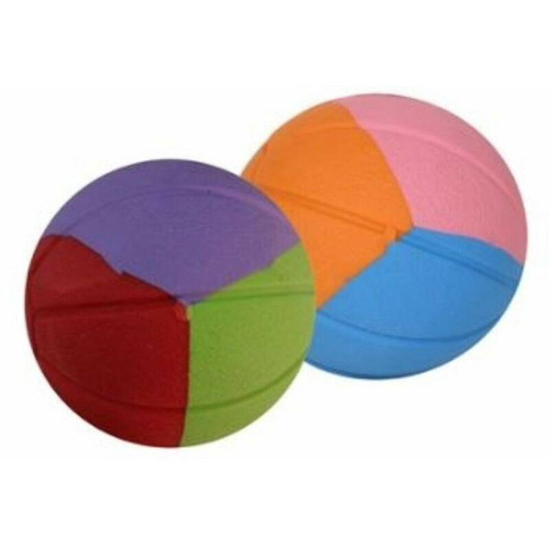 

Rubb N Color Caucho Pelota S