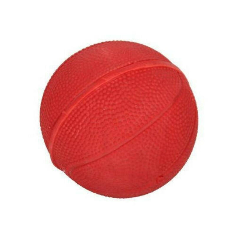 

Rubb N Red Pelota Rojo Xl