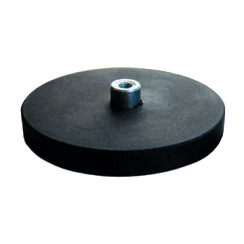 Eclipse Magnetics - E855/1 R-coated Female Thread Neck Pot Magnet (2)