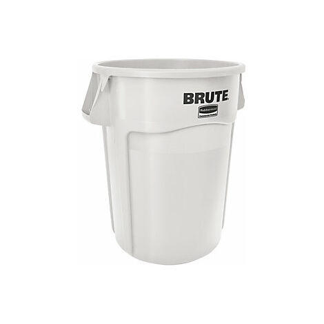 Rubbermaid  Bidone universale BRUTE®  rotondo  capacità 166 l