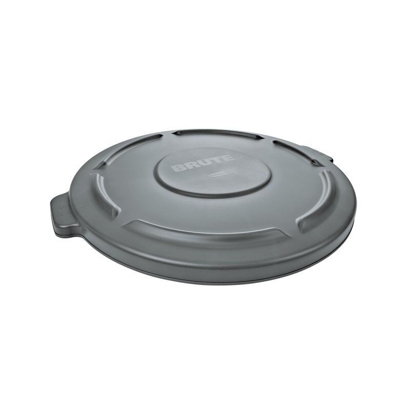 Rubbermaid - FG263100GRAY accessoire de poubelle couvercle gris