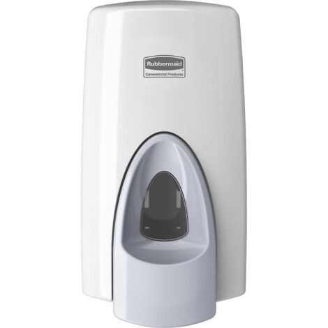 Rubbermaid, Distributeur de savon mousse, capacité 0,8 l,