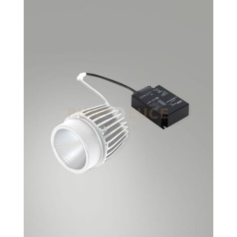 RUBENS CESTELLO 36W 4000K 4000LM BIANCO WRC 45° ON/OFF