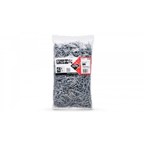 RUBI 02063 T Para Juntas 3 Mm. (B-1000 U.) - ref: 02063