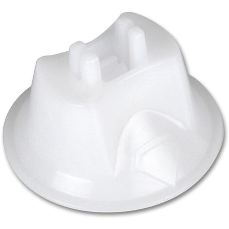 RUBI 02890 TILE LEVEL QUICK Campana (Bolsa 100 Ud.) - ref: 02890