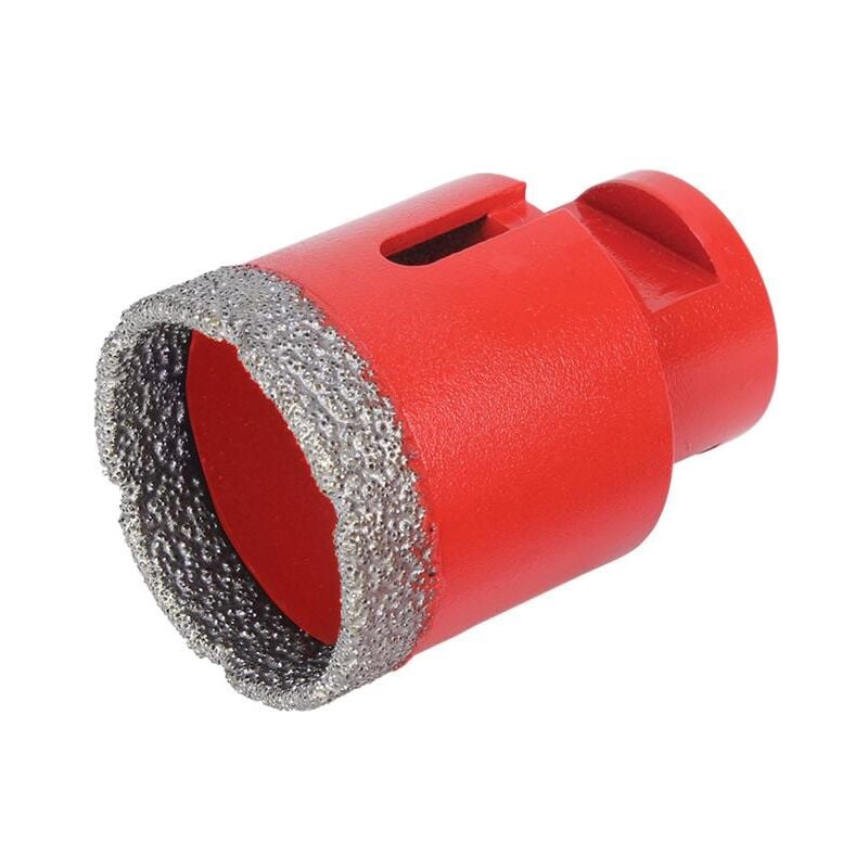Rubi - 04913 Dry Cut Diamond Drill Bit 68mm RUB04913