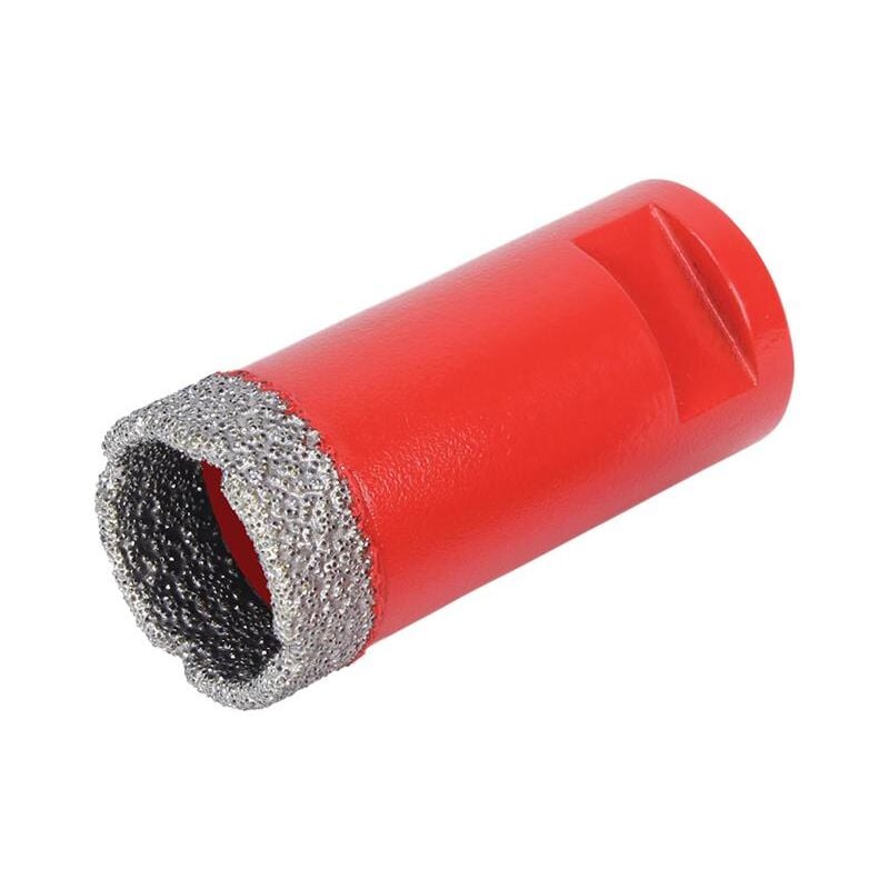 04911 Dry Cut Diamond Drill Bit 28mm RUB04911 - Rubi