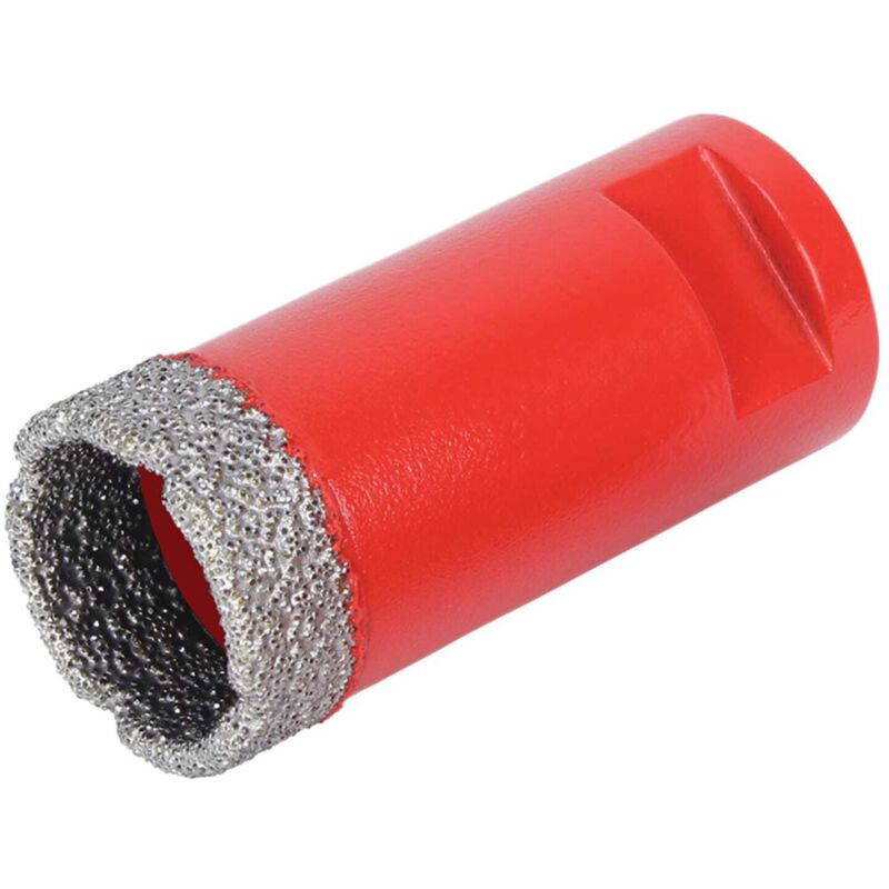 Rubi - 04911 Dry Cut Diamond Drill Bit 28mm RUB04911