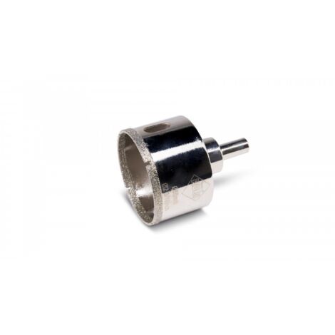 RUBI 05967 Broca Diamante Easygres Ø55 Mm. - ref: 05967