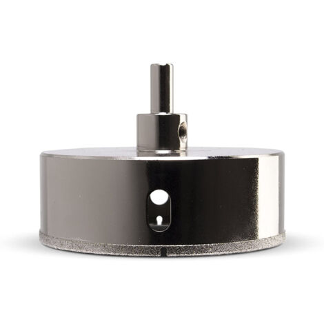RUBI 05981 Broca Diamante Easygres Ø100 Mm. - ref: 05981