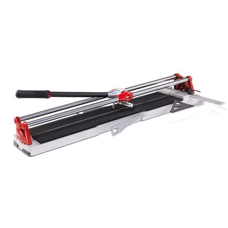 Rubi 14990 SPEED-92 MAGNET Manual Cutter with Case RUB14990