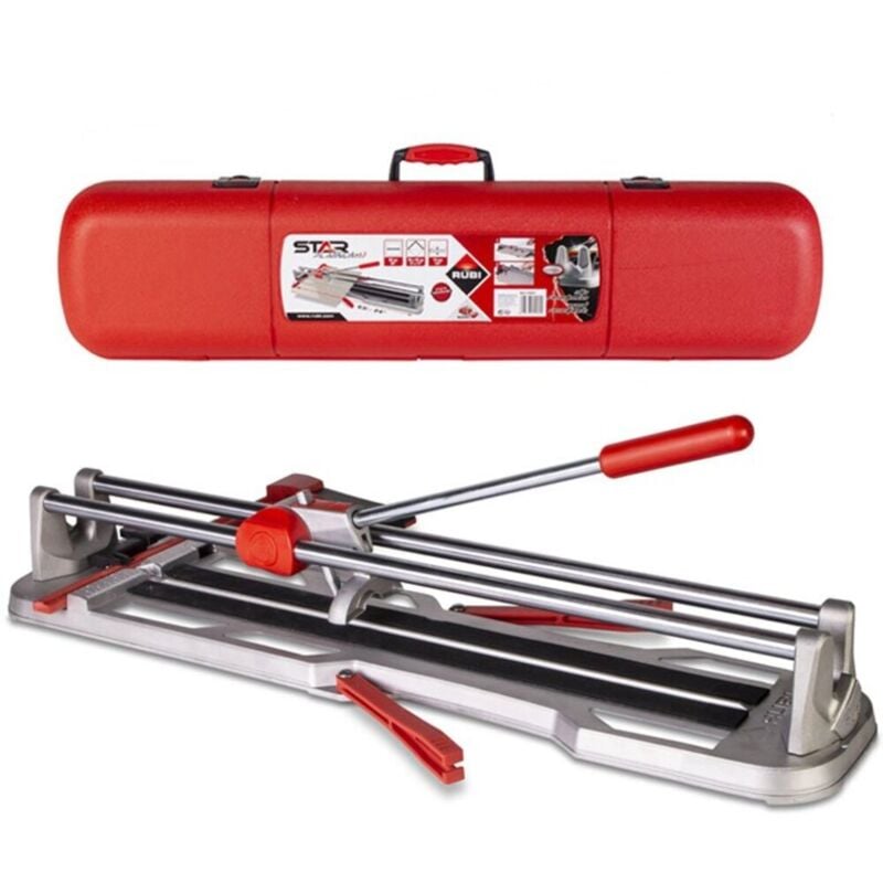 Rubi 15904 Star-63 Platinum Tile Cutter
